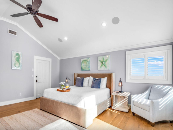 Luxurious Beach Getaway on St. George Island - Perfect for Families